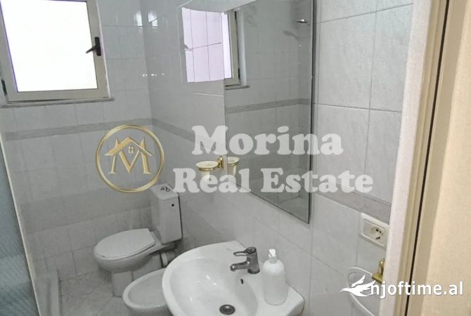 Shtepi me qera Apartament ne Tirane, 1+1, Mobilimi E mobiluar, Pagesa 700  Euro.