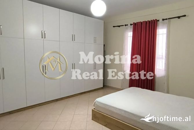 Shtepi me qera 1+1 ne Tirane - 700 Euro