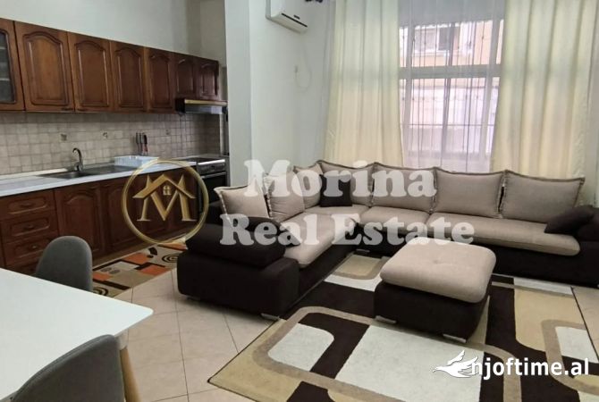 Shtepi me qera 1+1 ne Tirane - 700 Euro