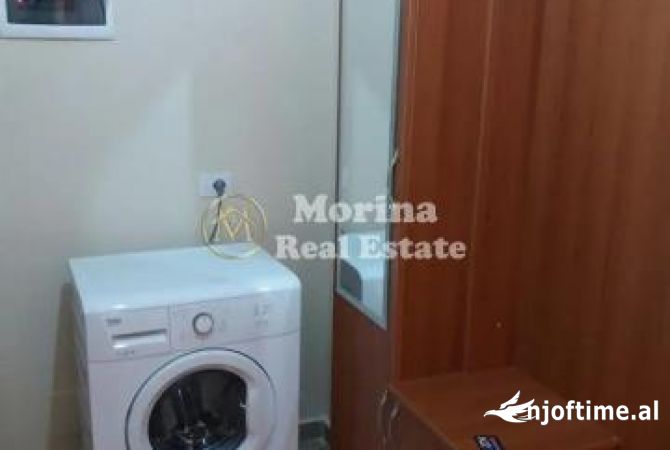 Shtepi me qera 1+1 ne Tirane - 390 Euro