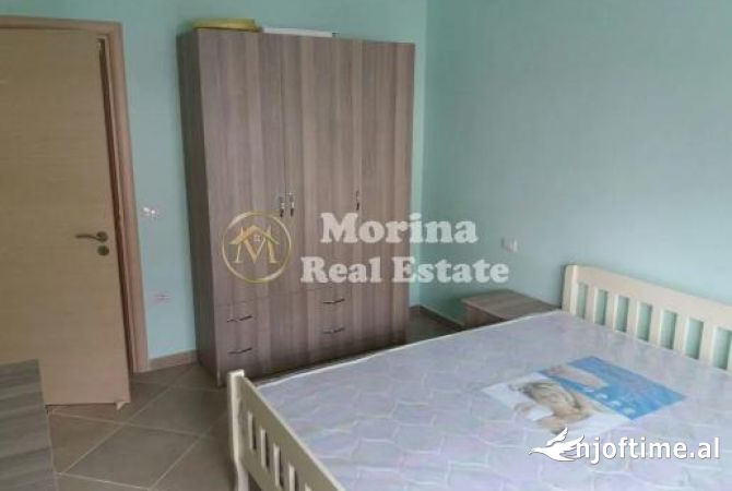 Shtepi me qera Apartament ne Tirane, 1+1, Mobilimi E mobiluar, Pagesa 390  Euro.