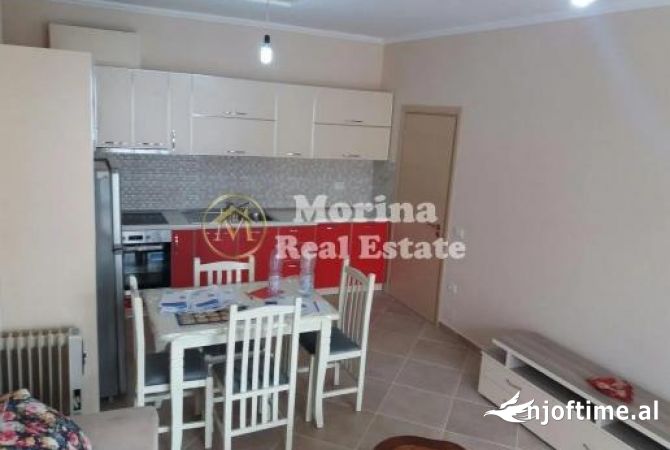 Shtepi me qera 1+1 ne Tirane - 390 Euro