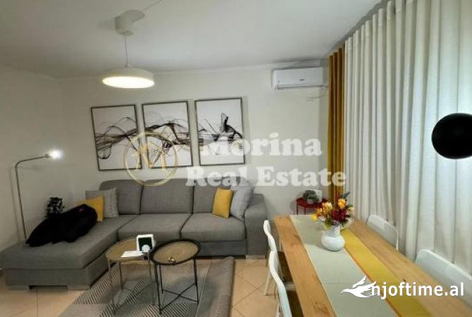 Shtepi me qera 1+1 ne Tirane - 600 Euro