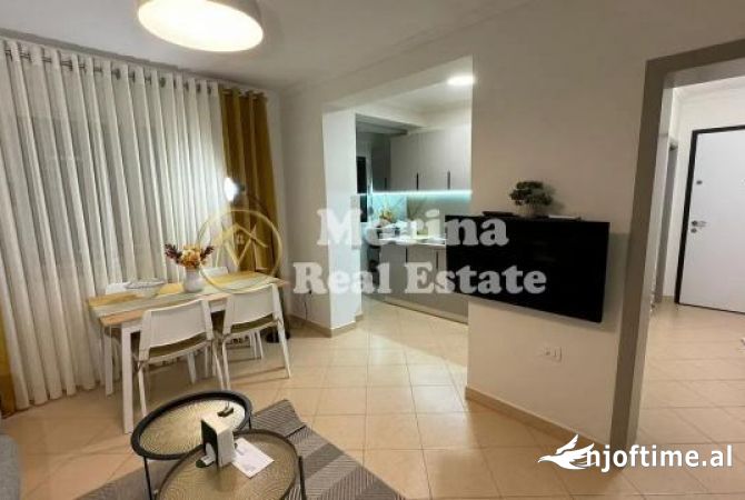 Shtepi me qera 1+1 ne Tirane - 600 Euro