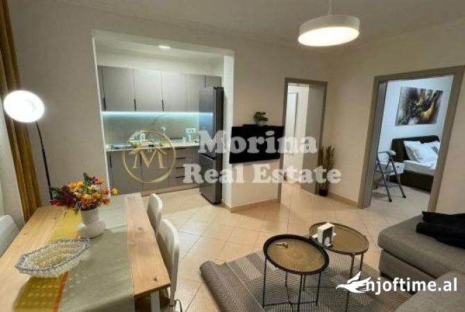 Shtepi me qera 1+1 ne Tirane - 600 Euro