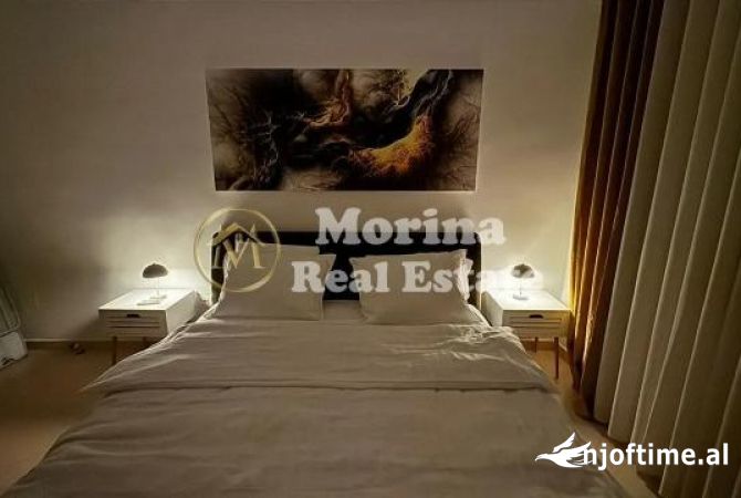 Apartment for rent in Tirana 1+1, Furnished