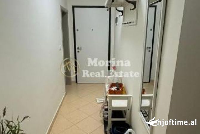 Apartment for rent in Tirana 1+1, Furnished