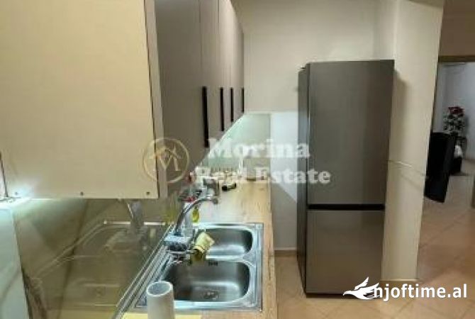 Apartment for rent in Tirana 1+1, Furnished