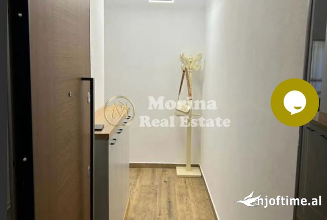 Shtepi me qera Apartament ne Tirane, 1+1, Mobilimi E mobiluar, Pagesa 500  Euro.
