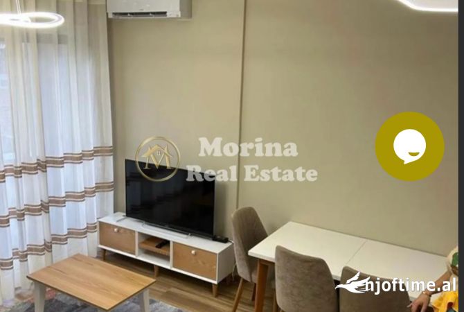 Shtepi me qera 1+1 ne Tirane - 500 Euro