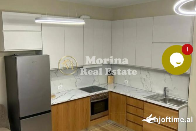 Shtepi me qera 1+1 ne Tirane - 500 Euro