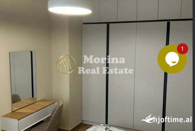 Shtepi me qera 1+1 ne Tirane - 500 Euro