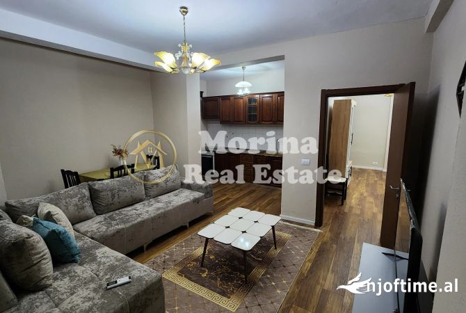 Shtepi me qera 2+1 ne Tirane - 650 Euro