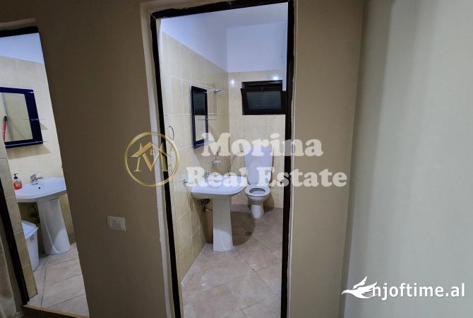 Shtepi me qera Apartament ne Tirane, 2+1, Mobilimi E mobiluar, Pagesa 650  Euro.