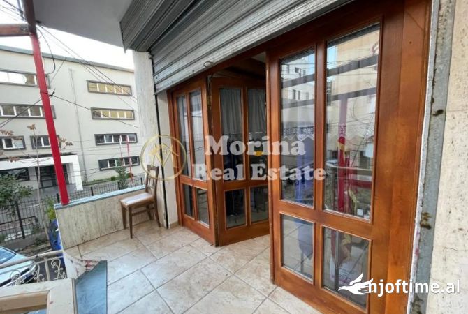 Ambient Biznesi, Rruga Elbasanit, 800 euro/muaj