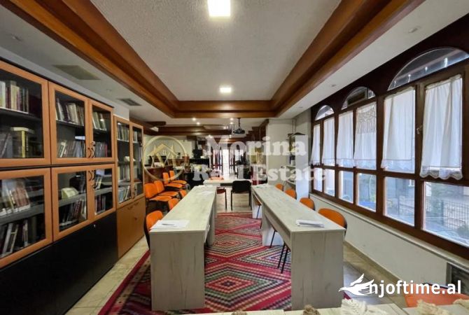 Ambient Biznesi, Rruga Elbasanit, 800 euro/muaj