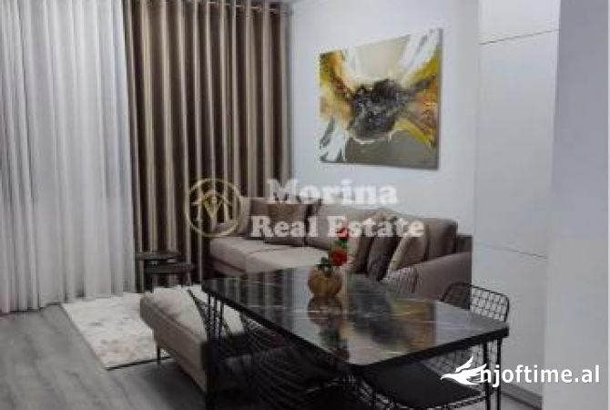 Shtepi me qera 1+1 ne Tirane - 400 Euro