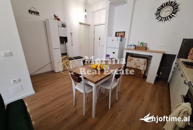 Shtepi ne shitje 1+1 ne Tirane - 93,000 Euro