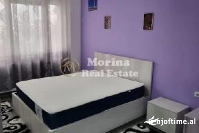 Shtepi me qera 1+1 ne Tirane - 350 Euro