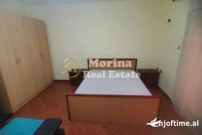 Private house for rent in Tirana 2+1, Furnished