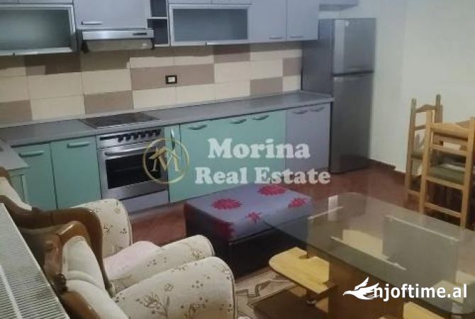 Private house for rent in Tirana 2+1, Furnished