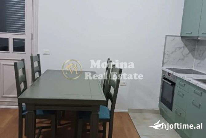 Shtepi me qera 1+1 ne Tirane - 400 Euro