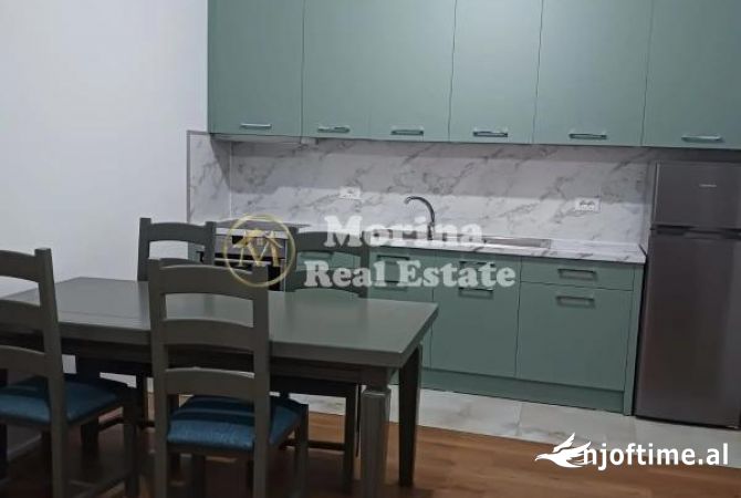 Shtepi me qera 1+1 ne Tirane - 400 Euro