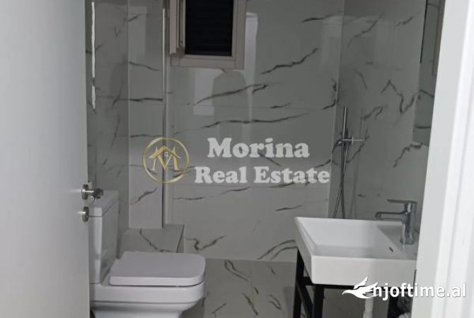 Shtepi me qera 1+1 ne Tirane - 400 Euro