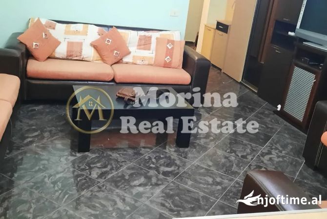 Shtepi me qera 2+1 ne Tirane - 450 Euro
