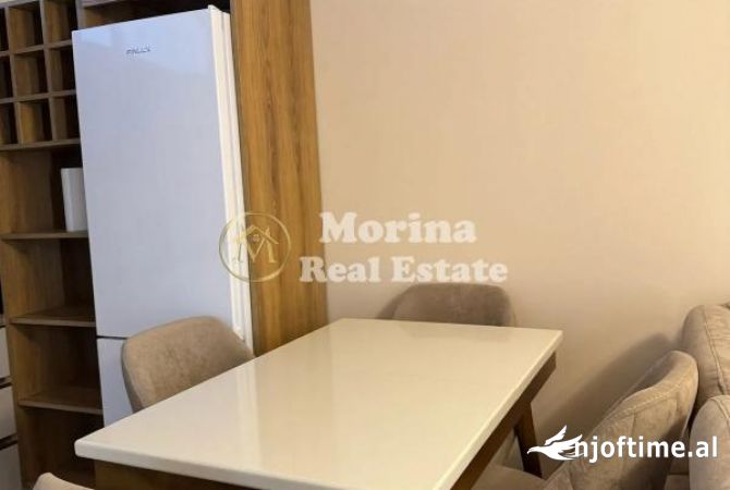 Shtepi me qera Apartament ne Tirane, 2+1, Mobilimi E mobiluar, Pagesa 700  Euro.