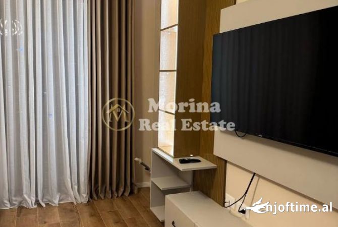 Shtepi me qera Apartament ne Tirane, 2+1, Mobilimi E mobiluar, Pagesa 700  Euro.