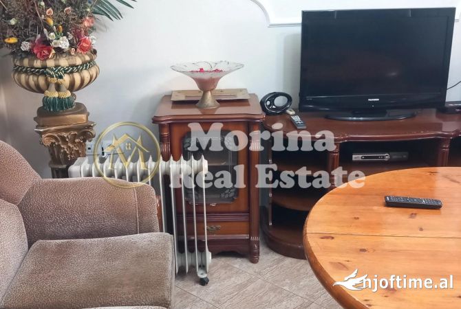 Shtepi me qera 2+1 ne Tirane - 450 Euro