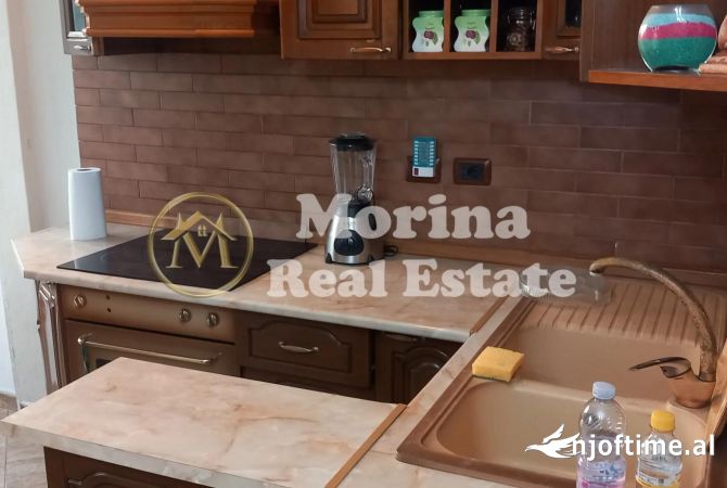 Shtepi me qera 2+1 ne Tirane - 450 Euro