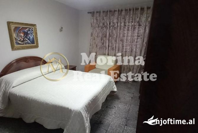 Shtepi me qera 2+1 ne Tirane - 450 Euro