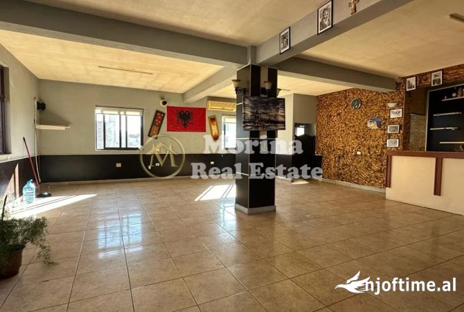Ambient biznesi me qera 1+1 ne Tirane - 700 Euro
