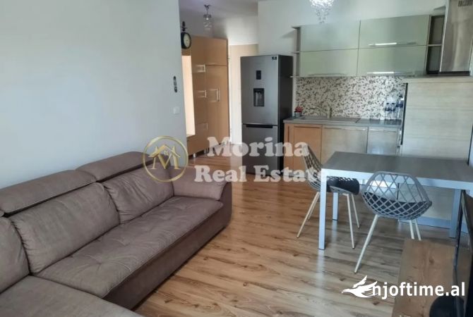 Shtepi me qera 1+1 ne Tirane - 500 Euro