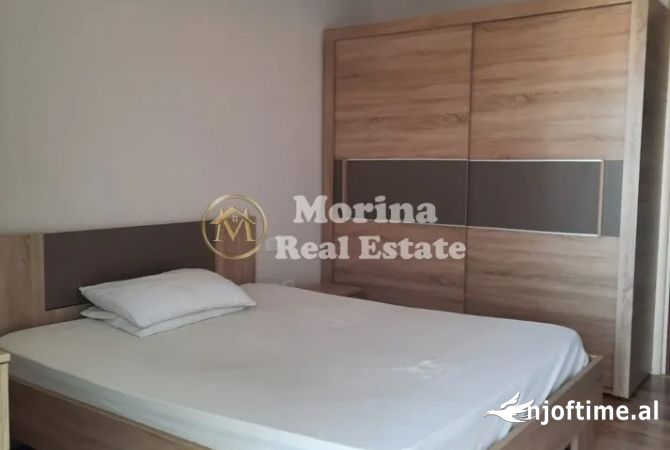Shtepi me qera 1+1 ne Tirane - 500 Euro