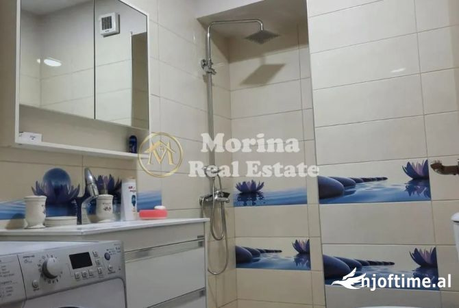 Apartment for rent in Tirana 1+1, Furnished