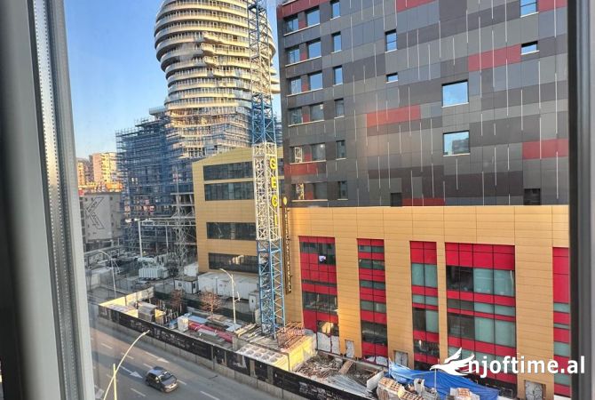 Shtepi me qera 1+1 ne Tirane - 600 Euro