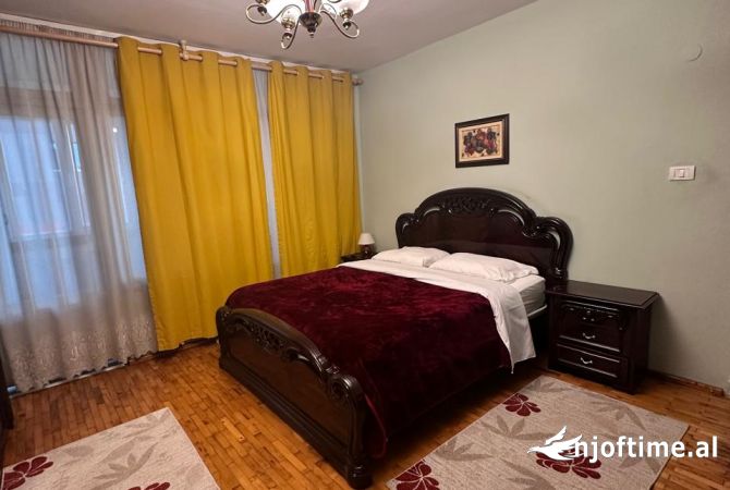 Shtepi me qera 1+1 ne Tirane - 600 Euro