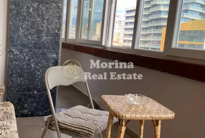 Shtepi me qera Apartament ne Tirane, 1+1, Mobilimi E mobiluar, Pagesa 600  Euro.