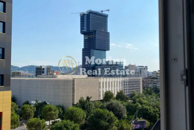 Shtepi me qera Apartament ne Tirane, 1+1, Mobilimi E mobiluar, Pagesa 600  Euro.