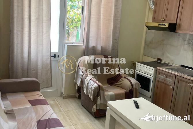 Shtepi me qera 1+1 ne Tirane - 300 Euro