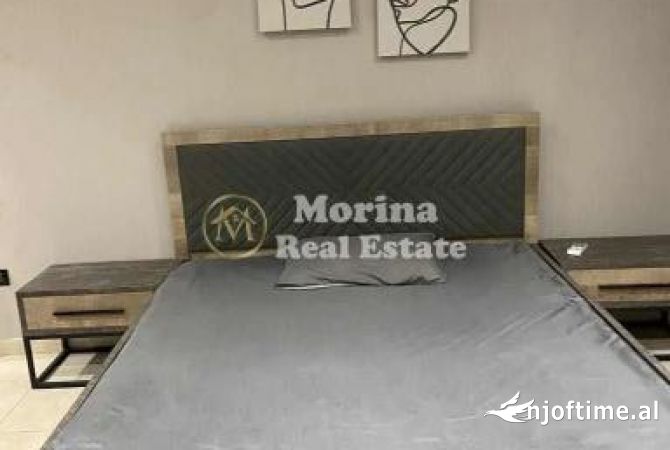 Apartment for rent in Tirana 1+1, Furnished