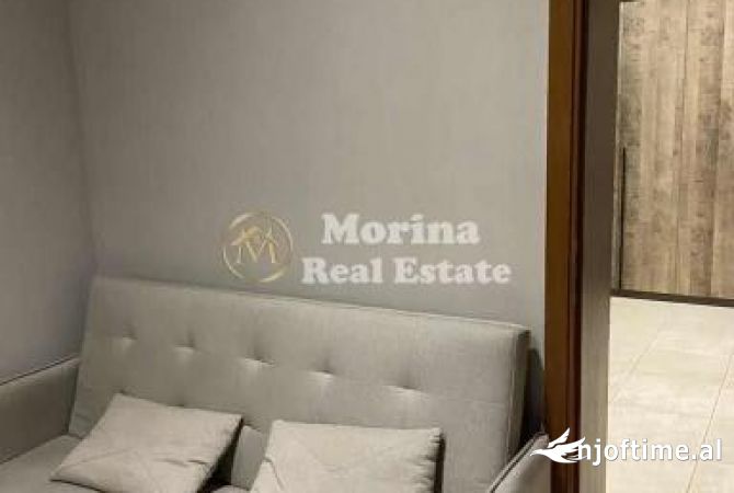 Apartment for rent in Tirana 1+1, Furnished