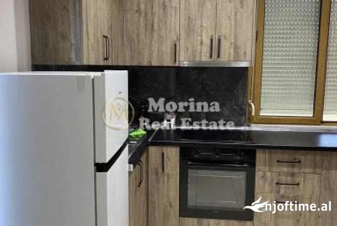 Apartment for rent in Tirana 1+1, Furnished