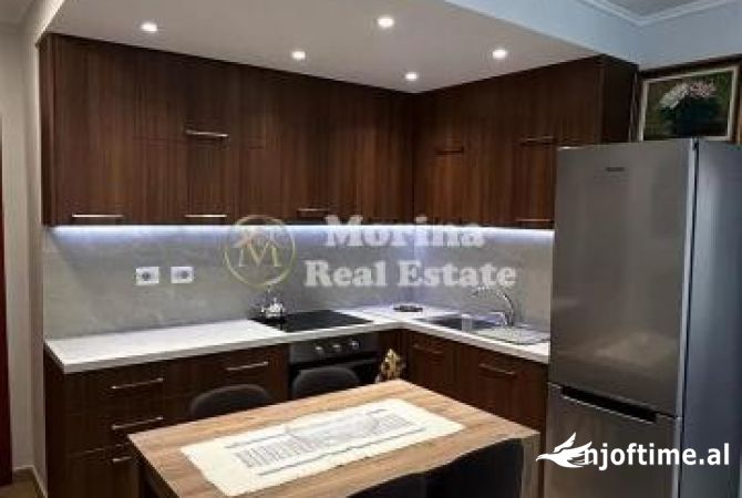 Apartment for rent in Tirana 1+1, Furnished