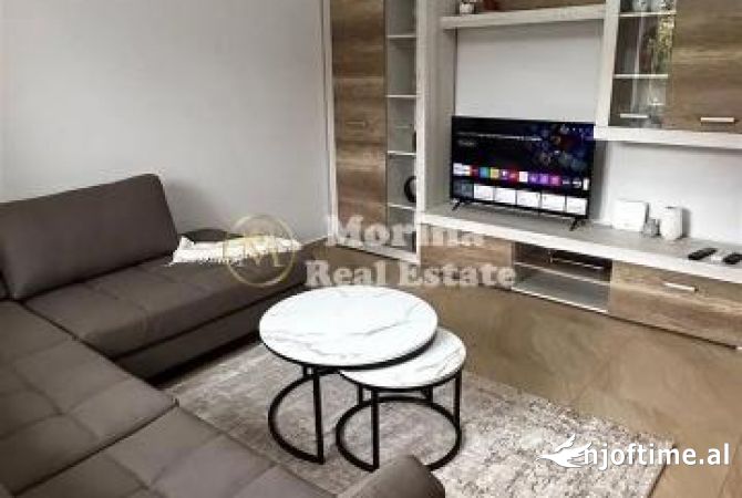 Shtepi me qera 1+1 ne Tirane - 600 Euro
