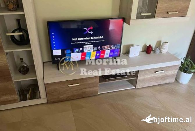 Shtepi me qera 1+1 ne Tirane - 600 Euro