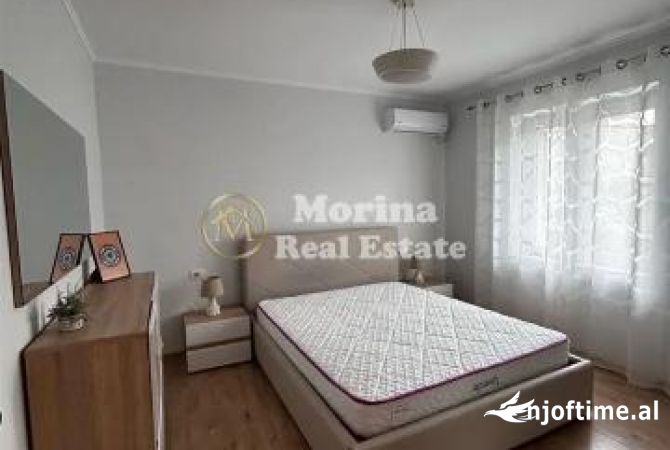 Apartment for rent in Tirana 1+1, Furnished